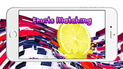 Cards Game For Kids - Fruits Matching Puzzles Test Screenshots