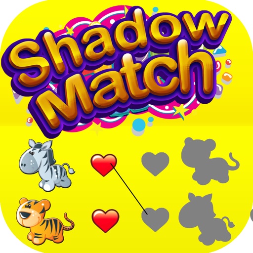 The Shadow Matching The Shadow Matching