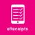 eReceipts by KCS