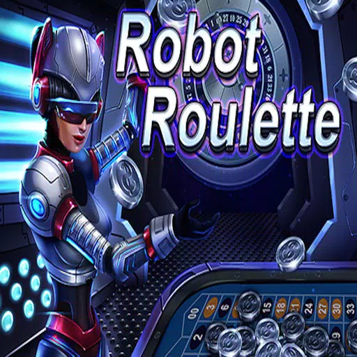 Robot Roulette Robot Roulette