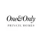 One&Only Private Homeowners