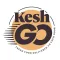 KeshGO - Home delivery service