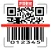 QR & Barcode: Scan Read Create