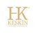 Keskin Tel