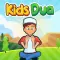 Kids Dua
