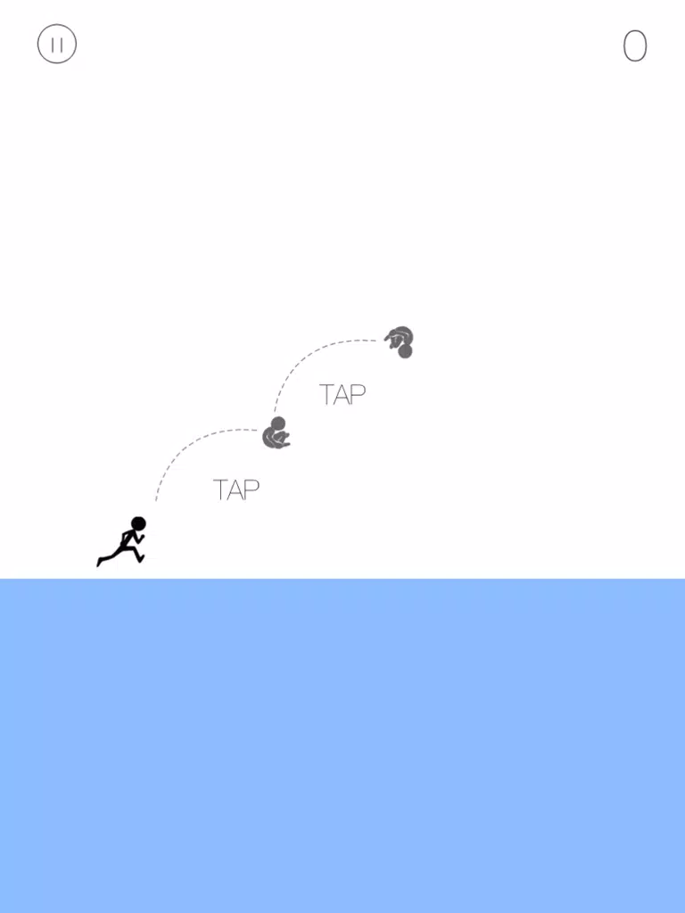Amazing Thief Screenshots