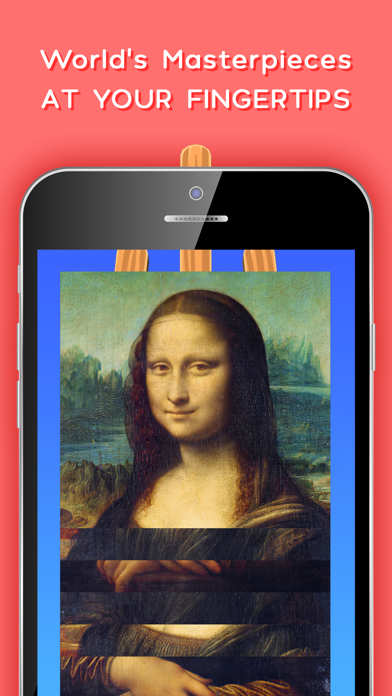 Art Blitz应用截图
