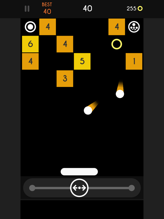 Ballz Break iPad  Screenshots