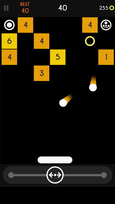 Ballz Break Screenshots