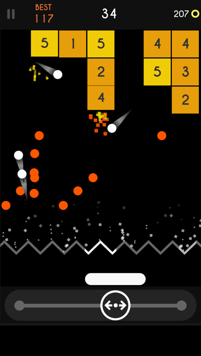 Ballz Break Screenshots