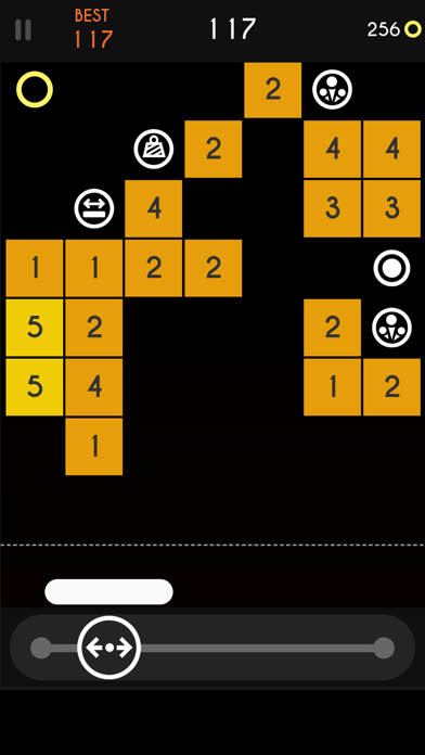 Ballz Break Screenshots