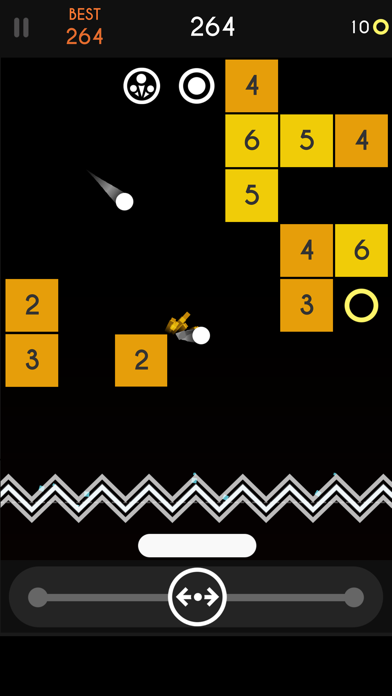 Ballz Break Screenshots