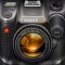 Camera SX : Photo with Sound