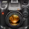 Camera SX Pro : Photo with Sound