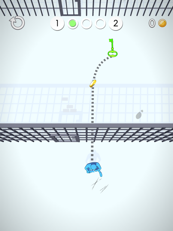 Jailbreak! iPad  Screenshots