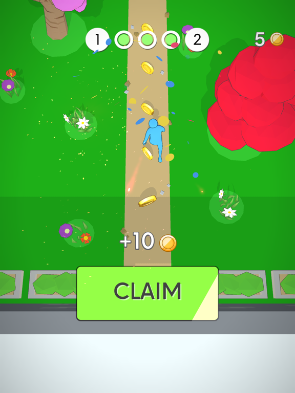 Jailbreak! iPad  Screenshots