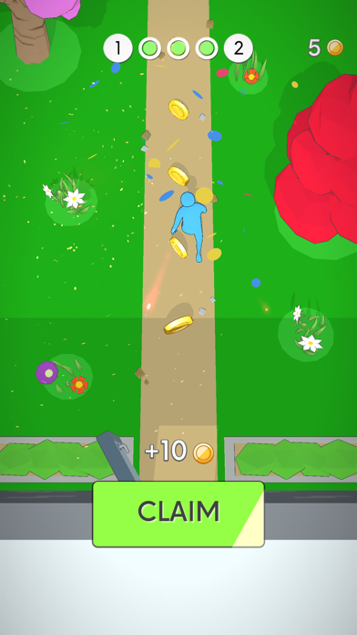 Jailbreak! Screenshots
