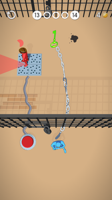 Jailbreak! Screenshots