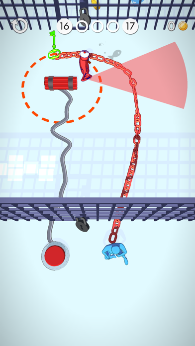Jailbreak! Screenshots