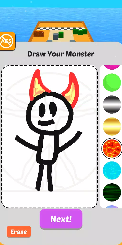 Draw Adventures Screenshots