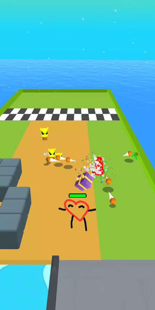 Draw Adventures Screenshots