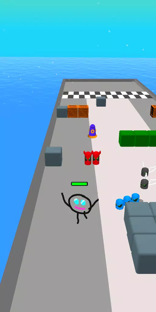Draw Adventures Screenshots