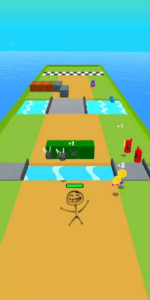 Draw Adventures Screenshots