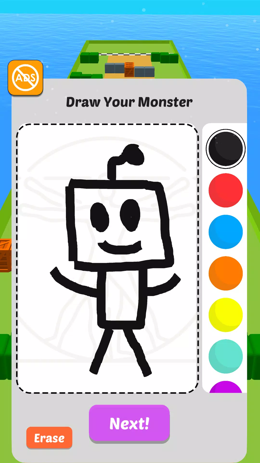 Draw Adventures Screenshots