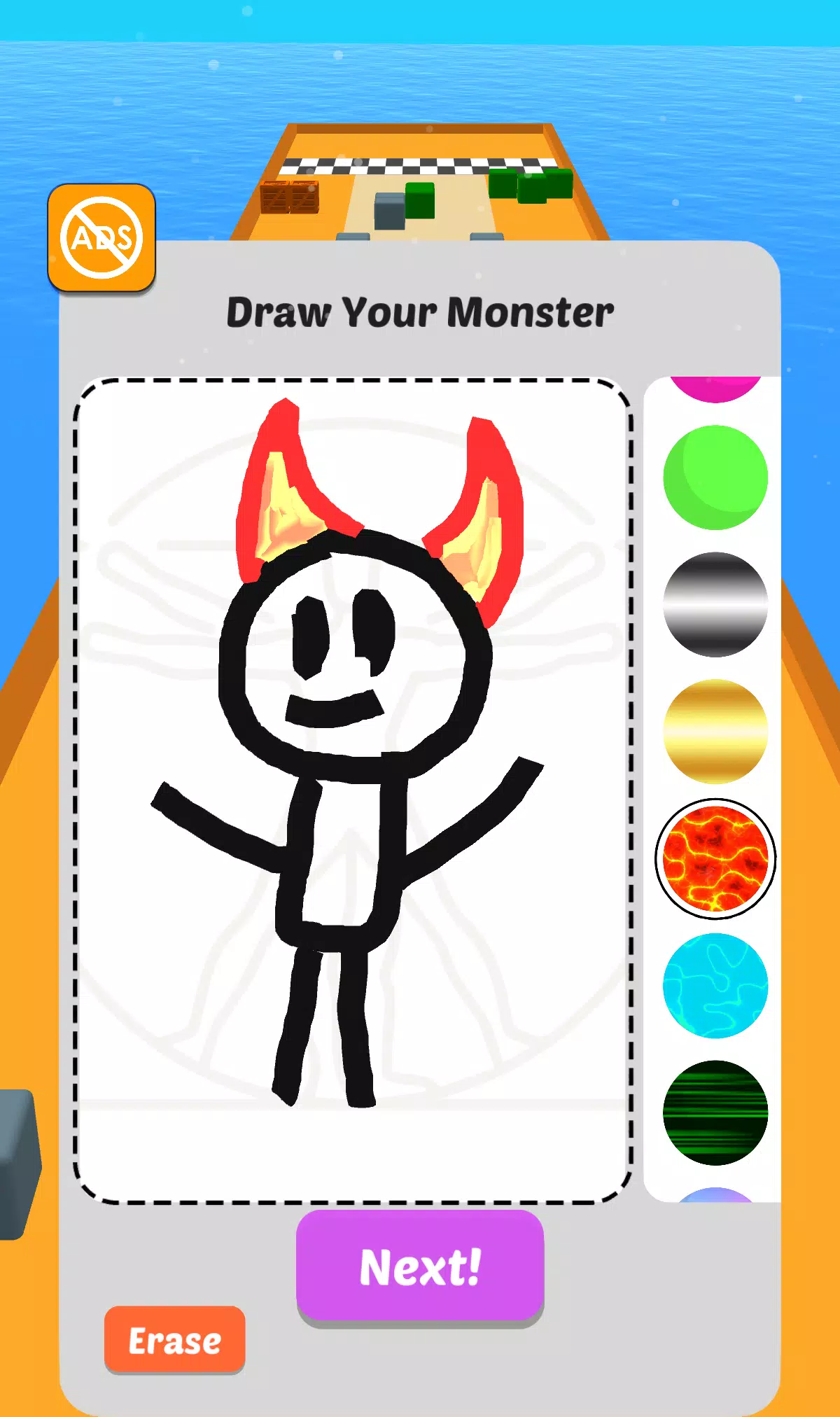 Draw Adventures Screenshots
