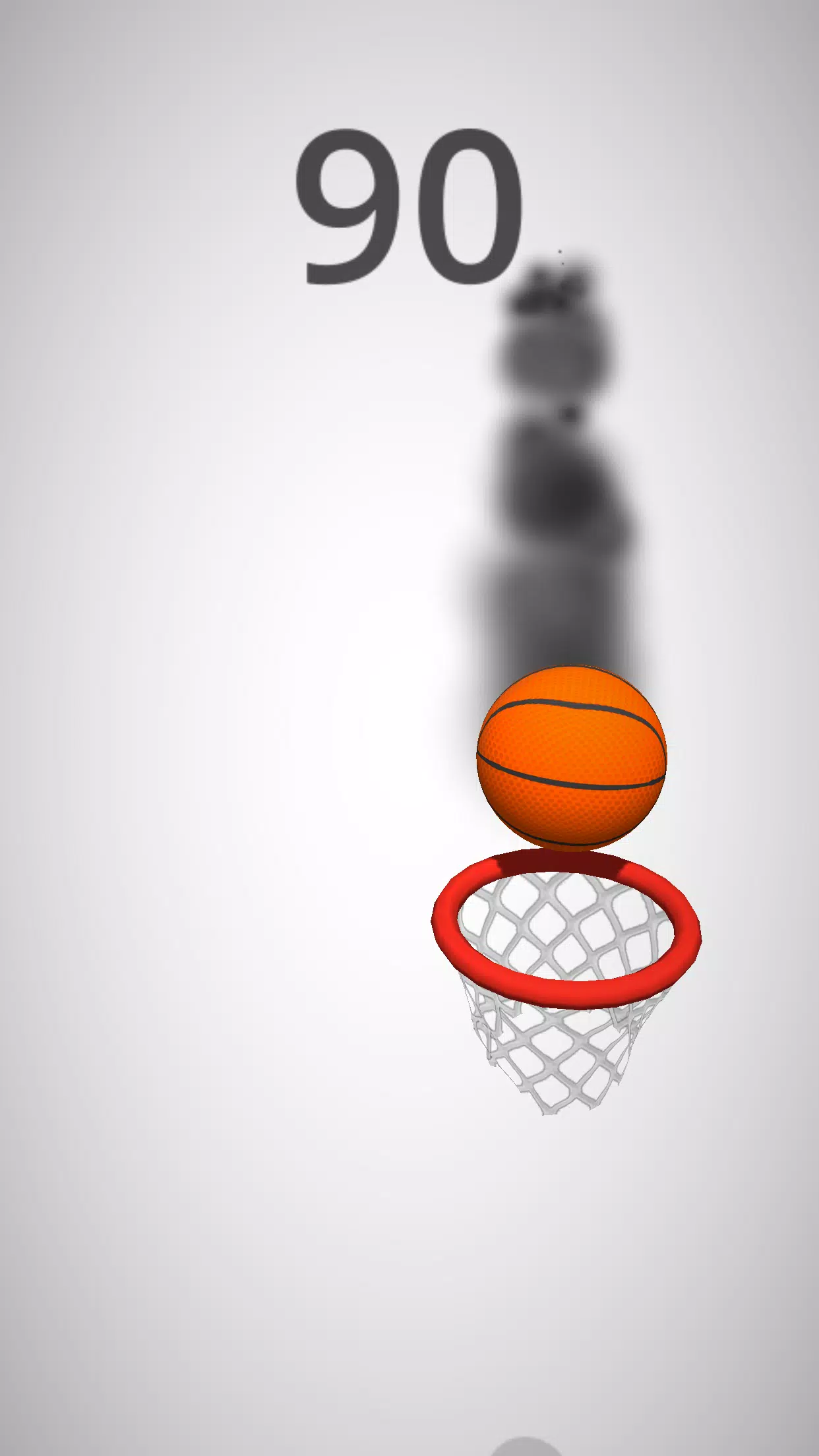 Dunk Hoop Screenshots