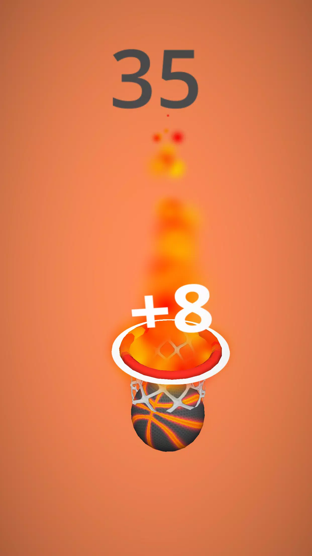 Dunk Hoop Screenshots