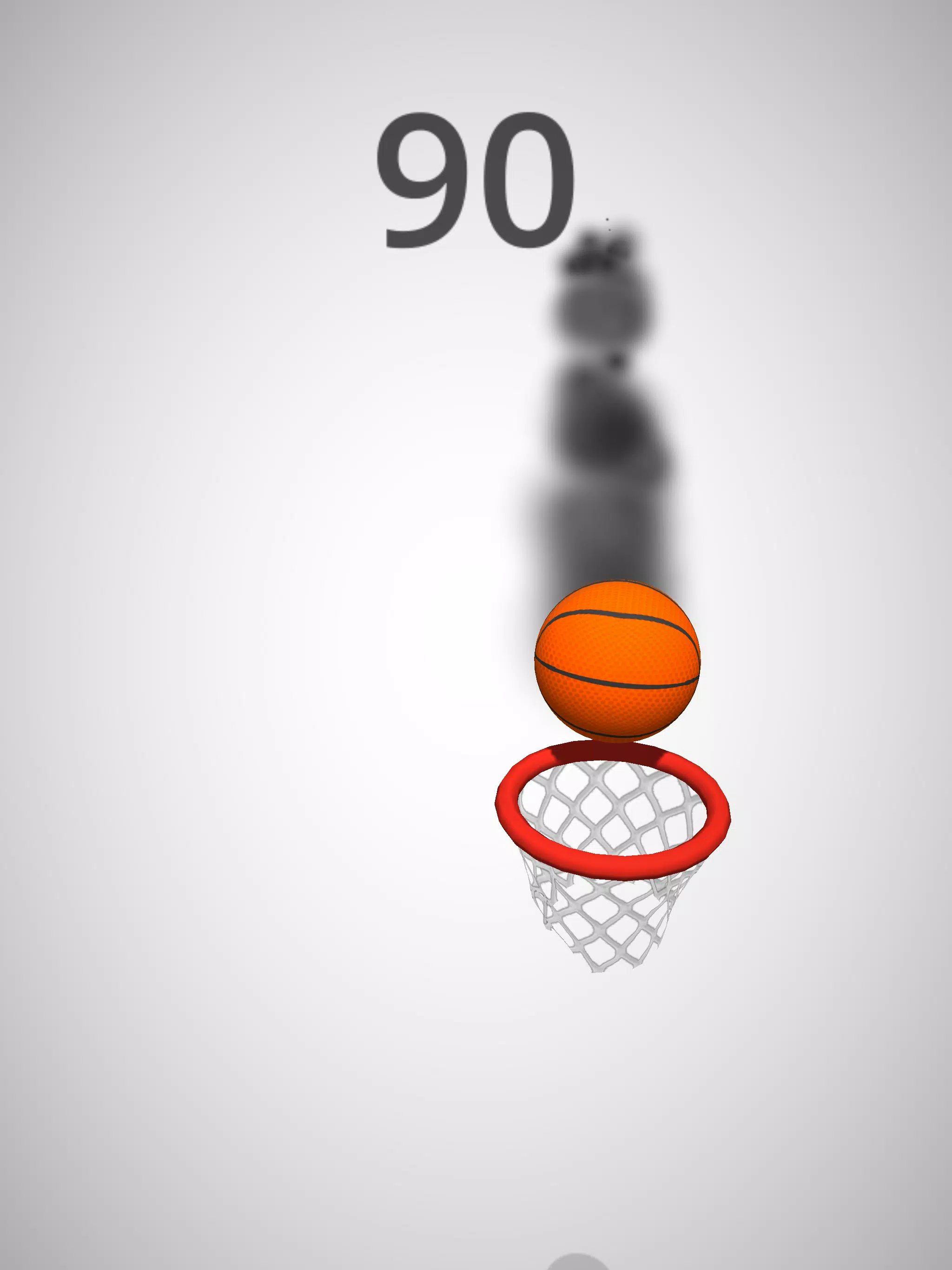 Dunk Hoop Screenshots