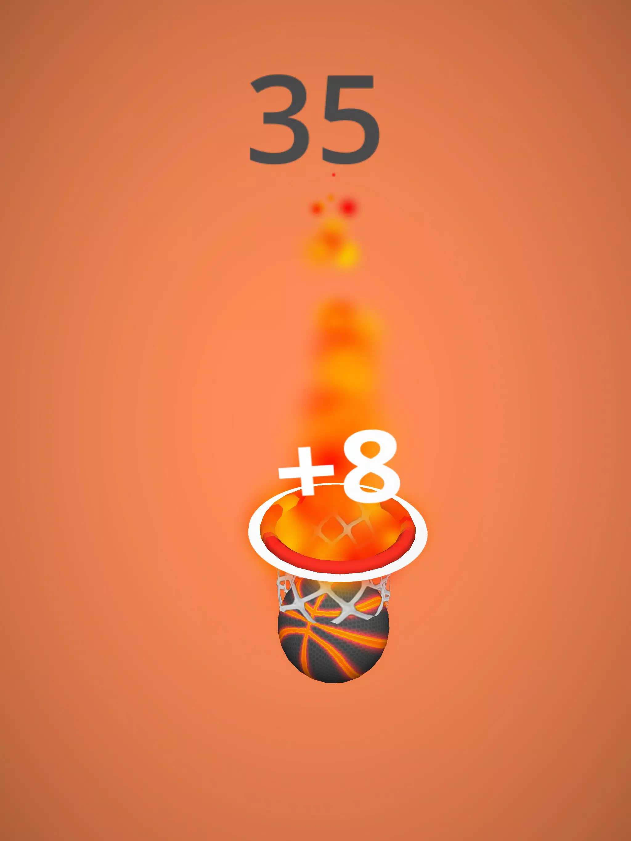 Dunk Hoop Screenshots