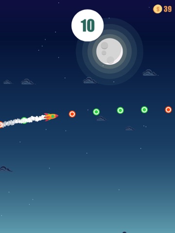 Exodus iPad  Screenshots