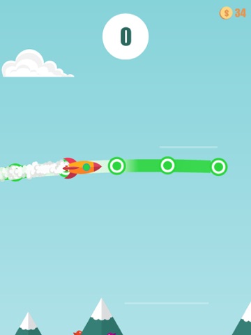Exodus iPad  Screenshots