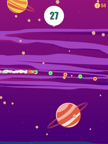 Exodus iPad  Screenshots