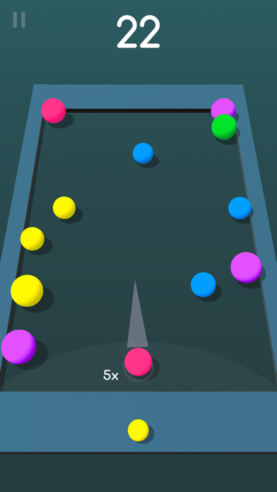 Fuse Ballz应用截图