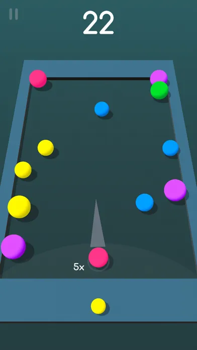 Fuse Ballz Screenshots