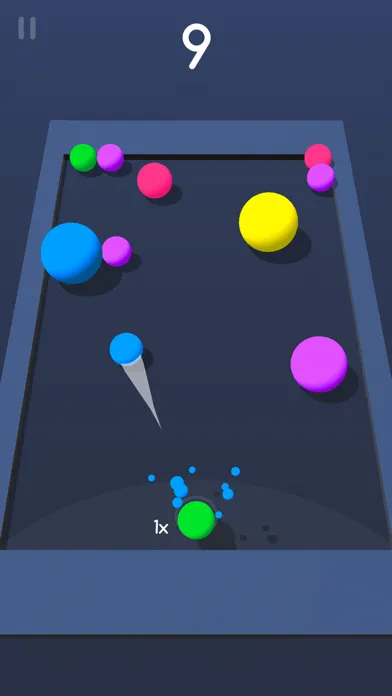 Fuse Ballz Screenshots