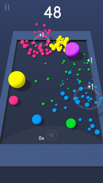 Fuse Ballz应用截图