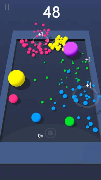Fuse Ballz Screenshots