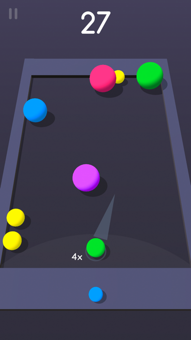 Fuse Ballz应用截图