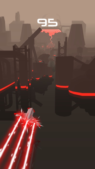 Horizon Screenshots