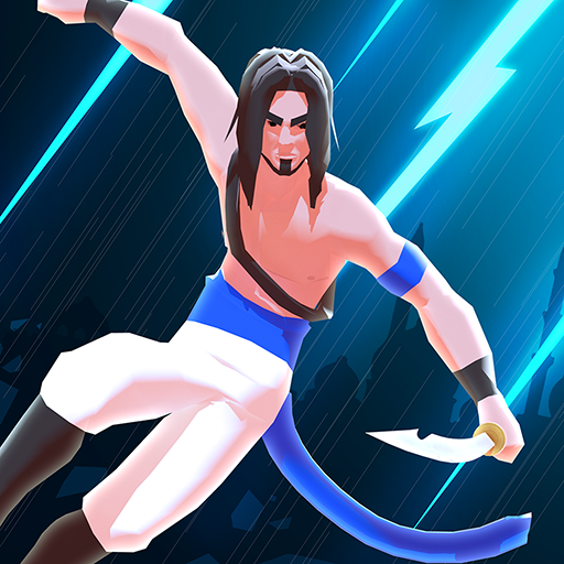 Prince of Persia: Escape 2 Prince of Persia: Escape 2