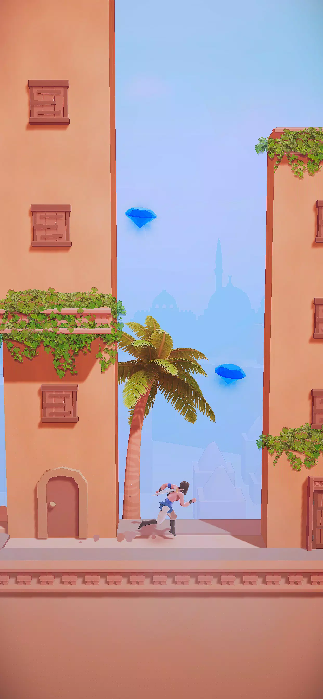 Prince of Persia: Escape 2 Screenshots