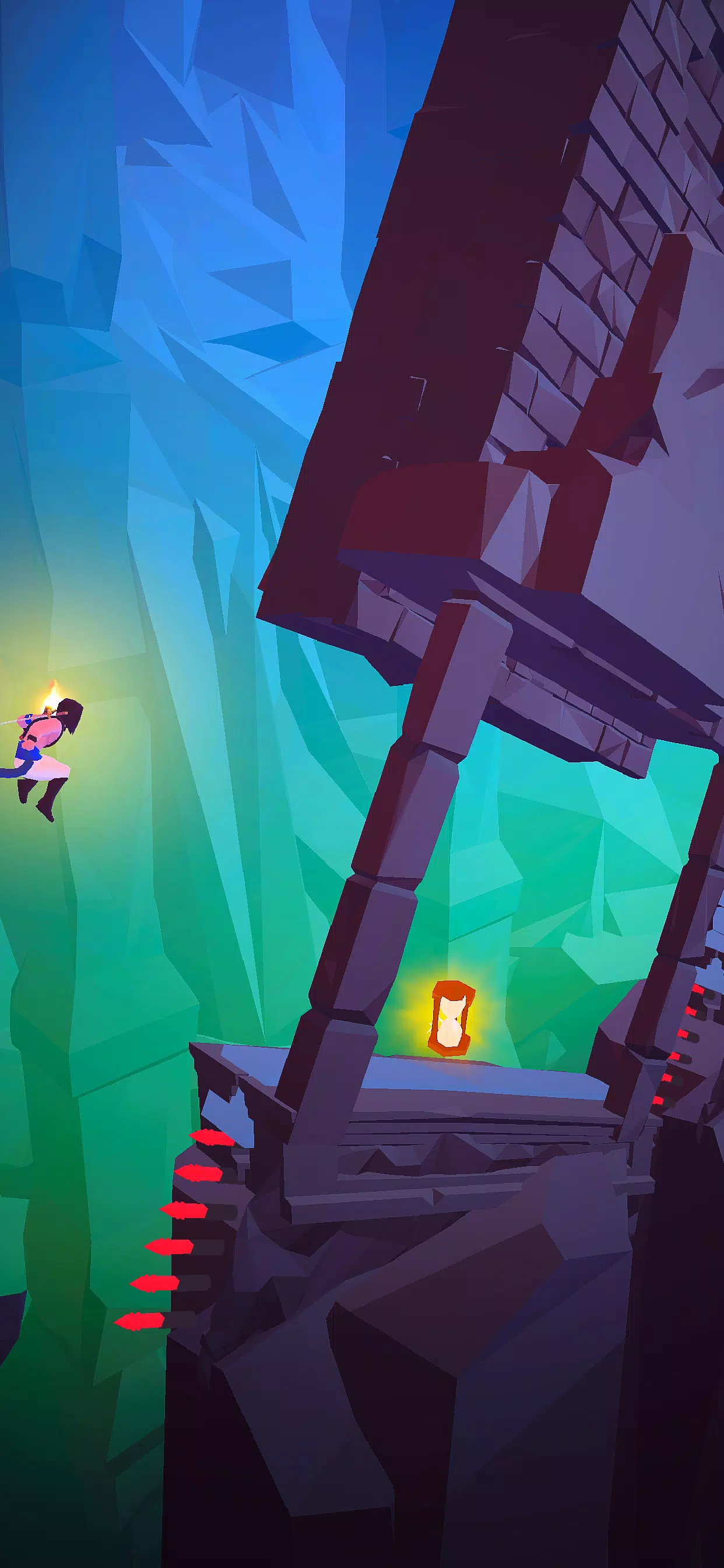 Prince of Persia: Escape 2 Screenshots