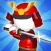 Samurai Slash - Run & Slice