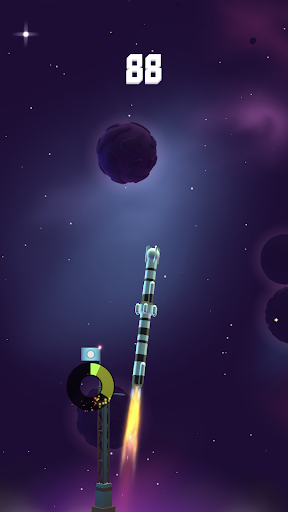 Space Frontier 2 Screenshots