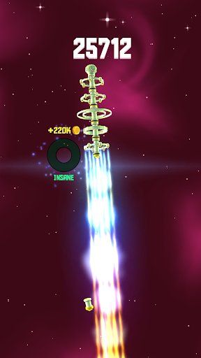 Space Frontier 2 Screenshots