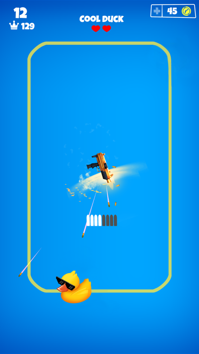 Spinny Gun Screenshots